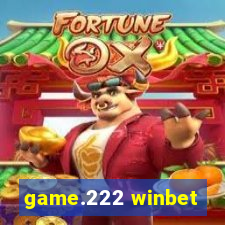 game.222 winbet